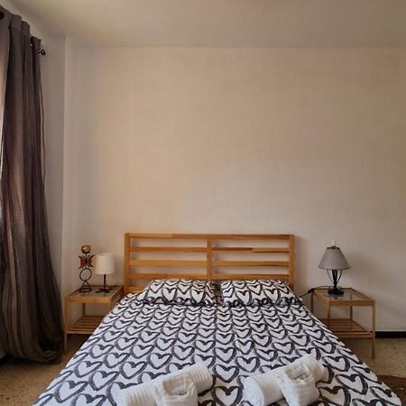 Los Cristianos - Apartment With Pool Crissol Арона Экстерьер фото