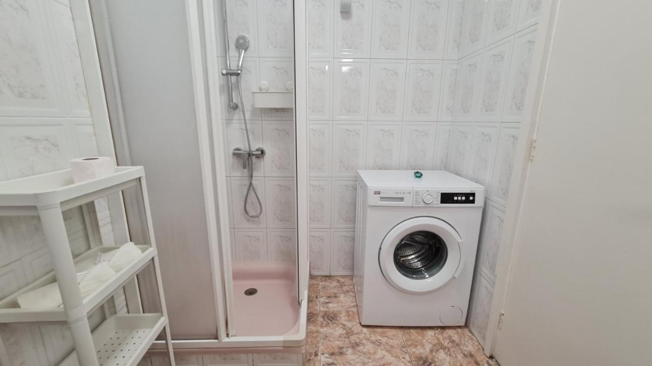Los Cristianos - Apartment With Pool Crissol Арона Экстерьер фото