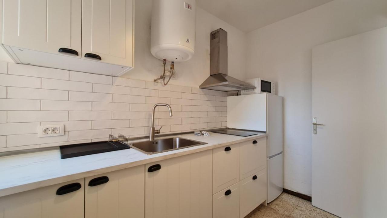 Los Cristianos - Apartment With Pool Crissol Арона Экстерьер фото
