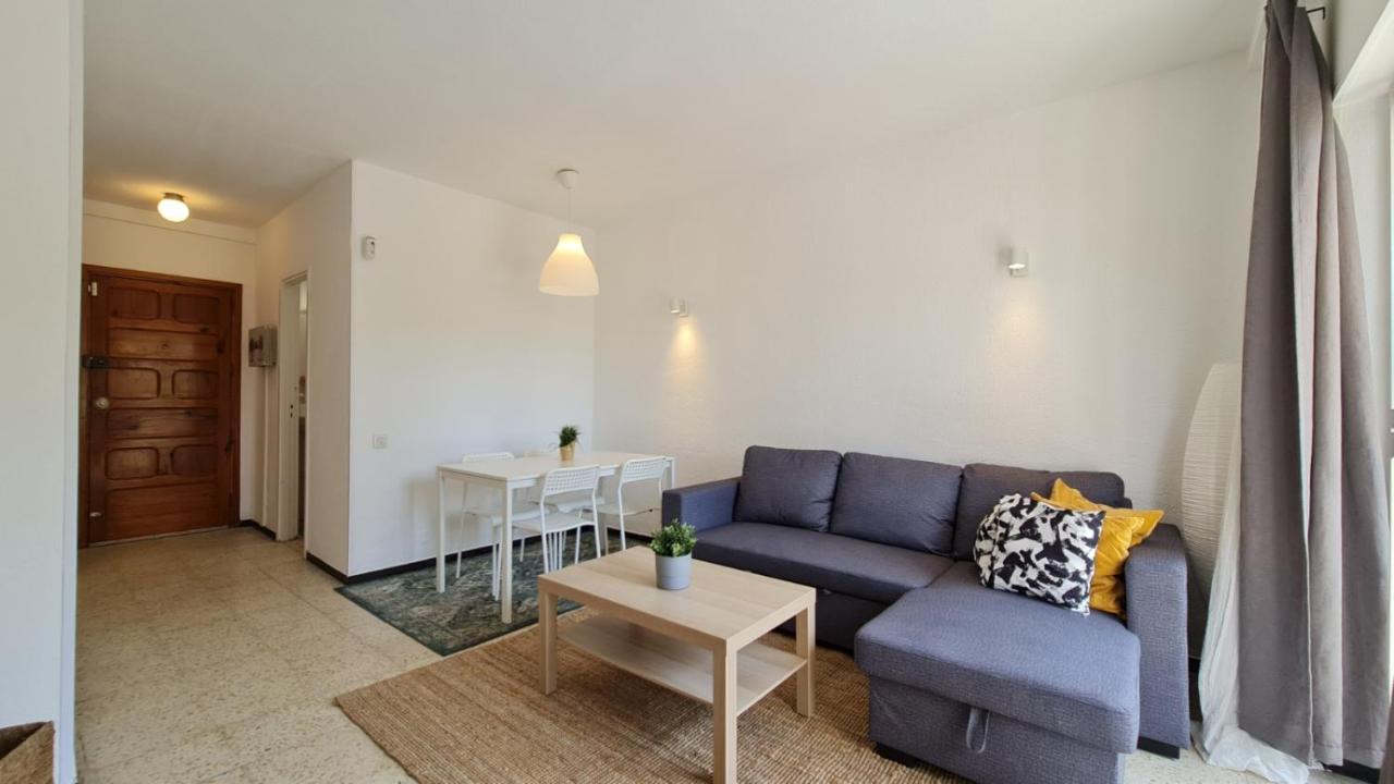 Los Cristianos - Apartment With Pool Crissol Арона Экстерьер фото